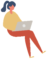 Girl Animation