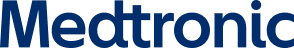 Medtronic logo used in employer trust content