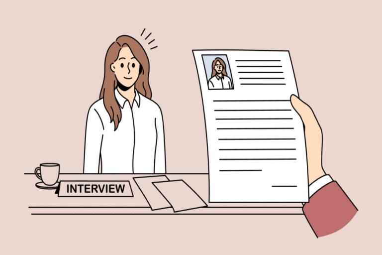 4 Types Of Interviews