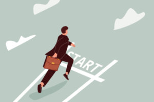 4 Easy Ways to Make Sure Your Career Is On Track