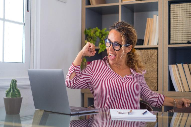 How to Land a Job That Will Last
