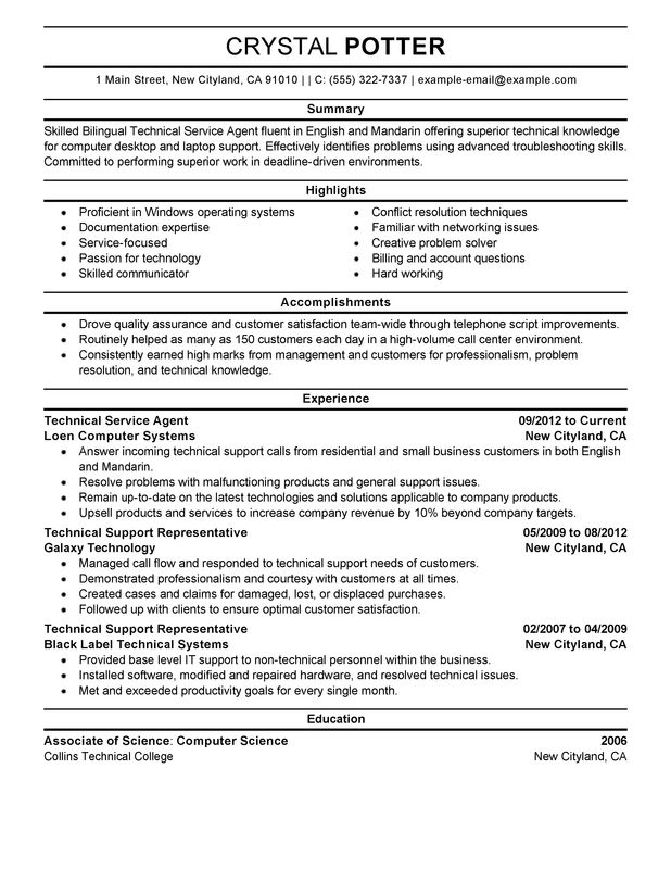 Best Resume Writing Service for - CNET