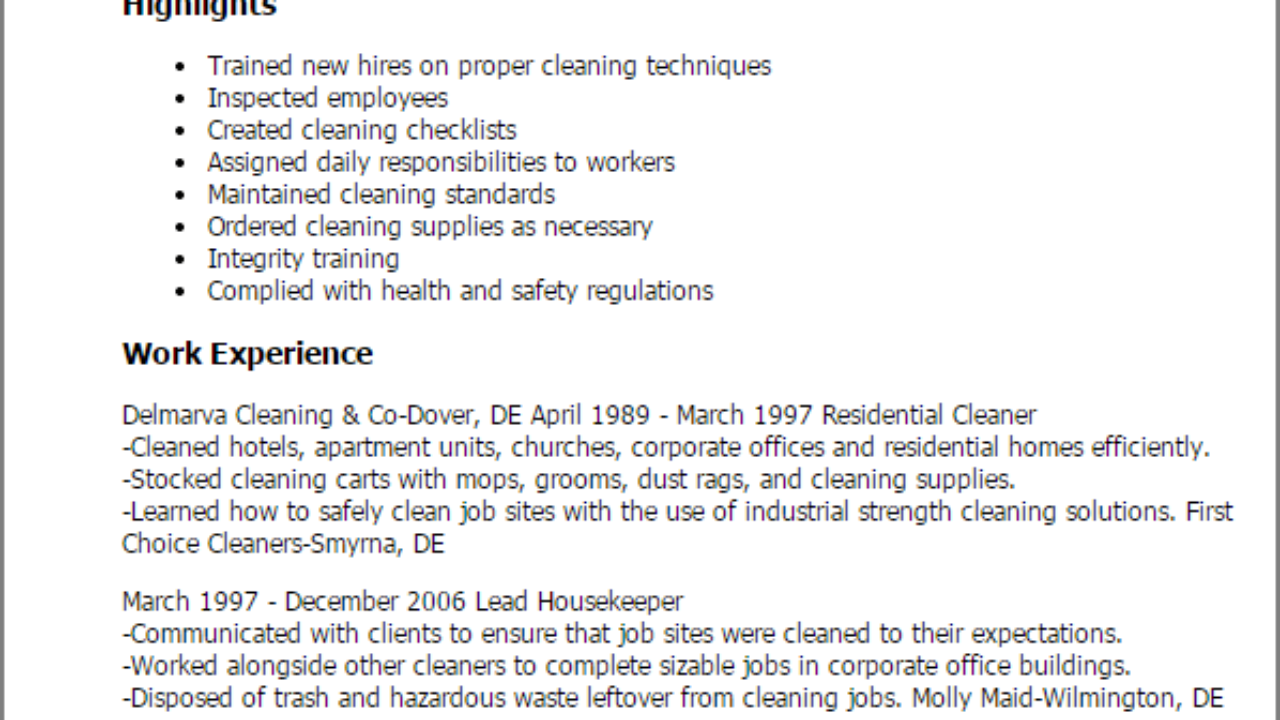 cleaning supplies for apartment