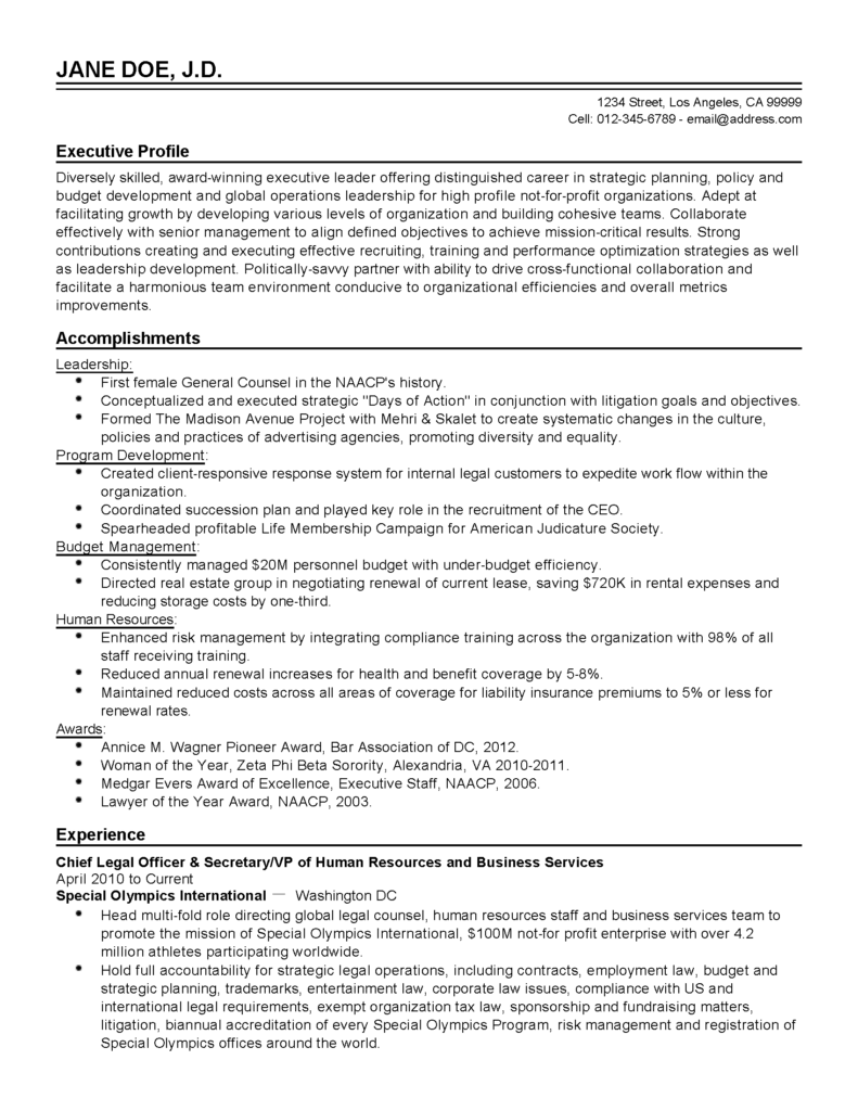 Resume and cover letter writing services in los angeles Resume and cover letter writing services in los angeles