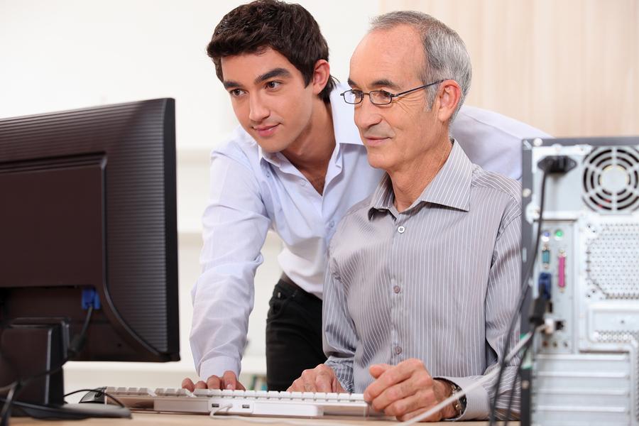 computer support technicians job salary and school information computer support specialists