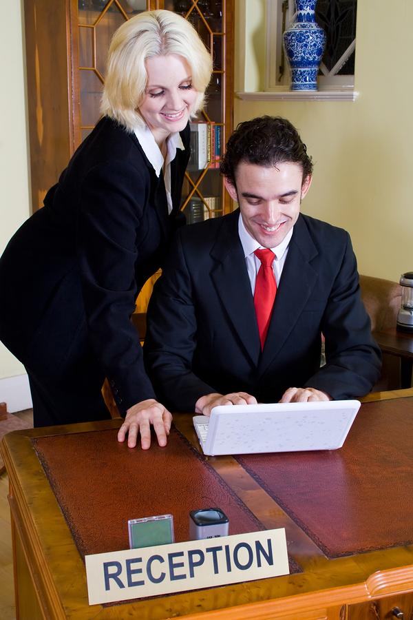 Hotel And Motel Managers Job Salary And School Information