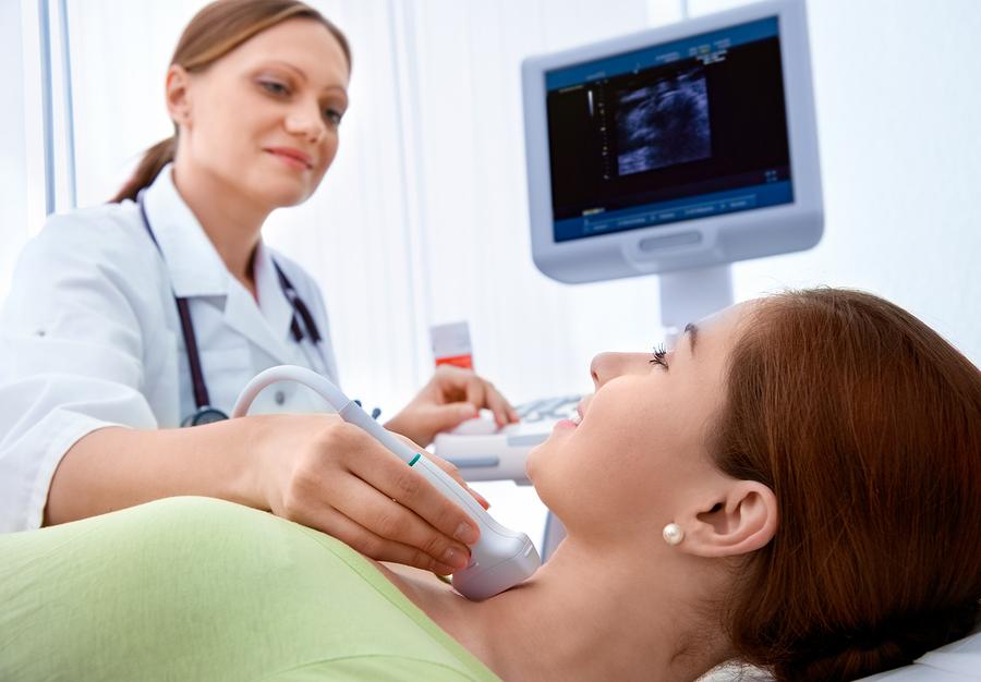 career resources for sonographer or ultrasonic tech