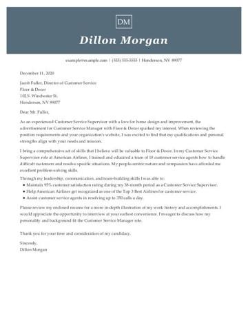 What is a Cover Letter? What is a Cover Letter?