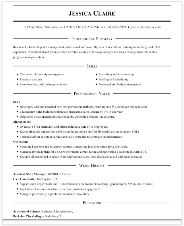 CSBM 1550 resume Copy 3