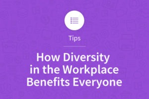 Diversity encourages complex thinking