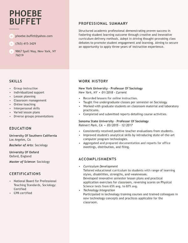 learn to write the perfect 2020 resume summary statement sample of a customer service resume