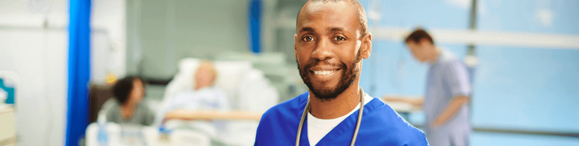 Registered Nurse Resume Sample