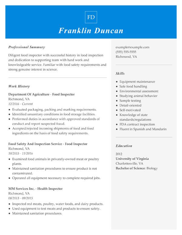 The 3 Best Resume Formats for 2020: Examples And Tips