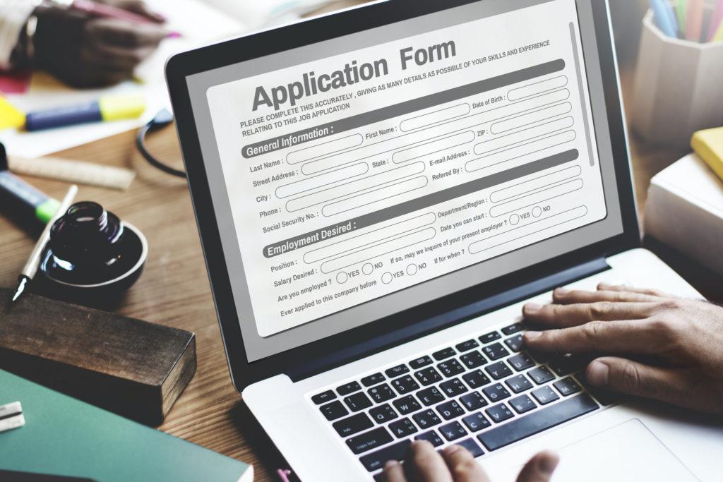 How to Submit the Prefect Online Job Application ...