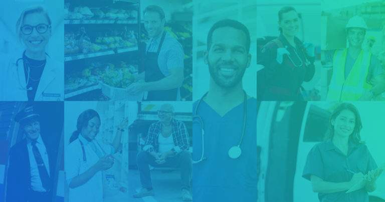 Finding Employment During the Coronavirus Pandemic