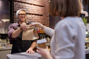 Your Transferable Skills in the Food Service Industry Might Qualify You for These Other Roles