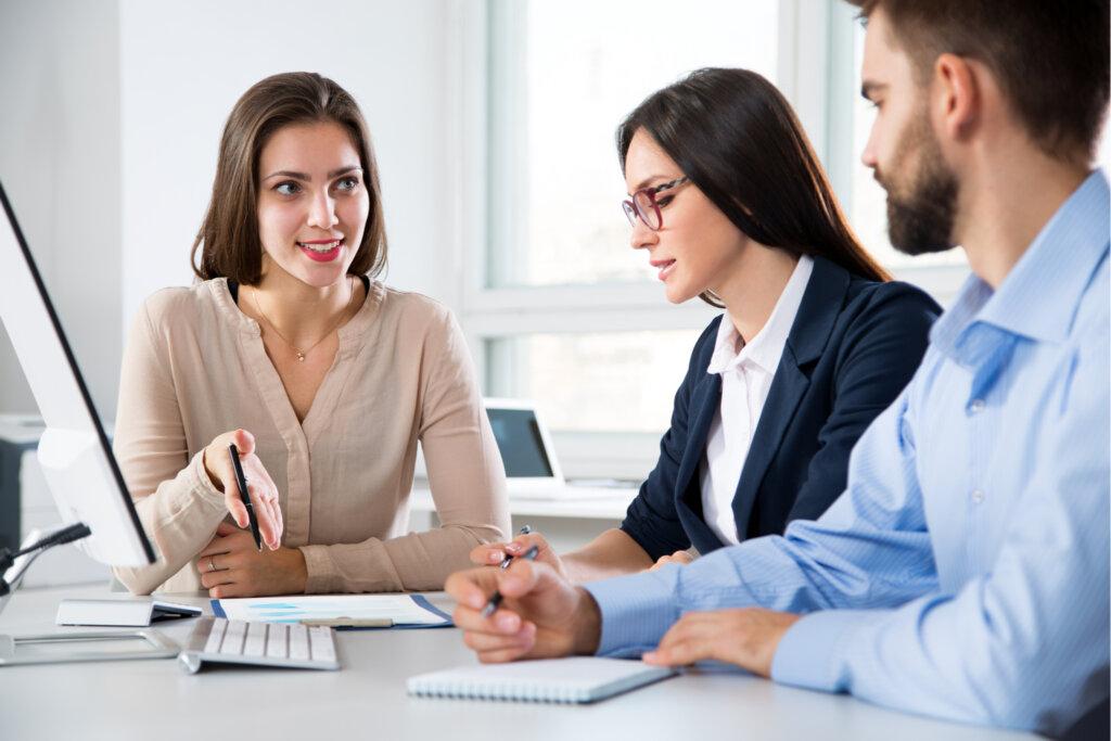 Human Resources Skills [Examples & Tips]