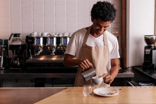 10 Skills To Include In Your Barista Resume