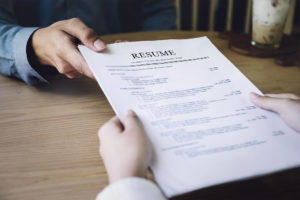 10 Surprising Secrets to a Perfect Resume (Hint: Grammar is Vital)