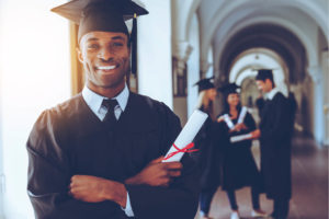 4 Ways to Leverage Your Education
