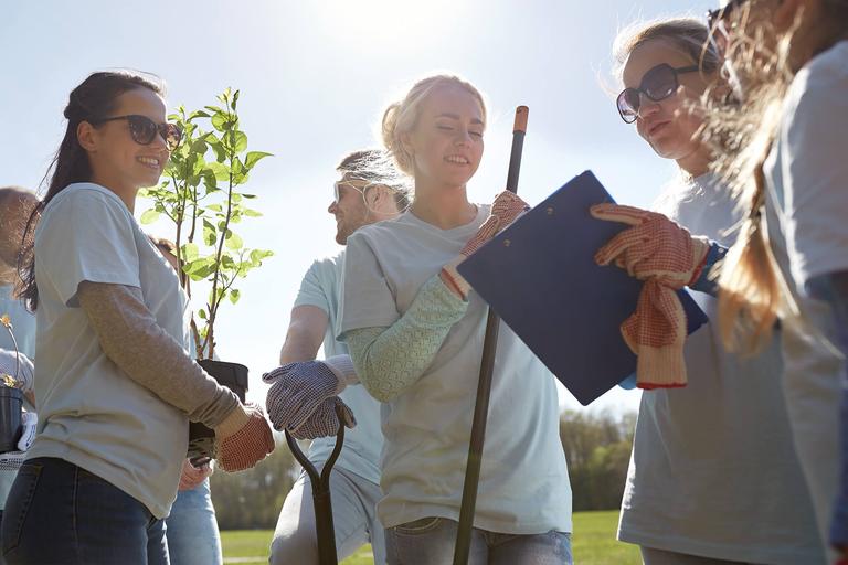 8 Ways To Incorporate Volunteer Work Into Your Cover Letter