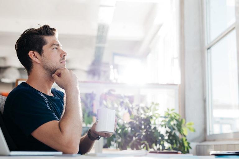 9 Key Signs Mental Strength