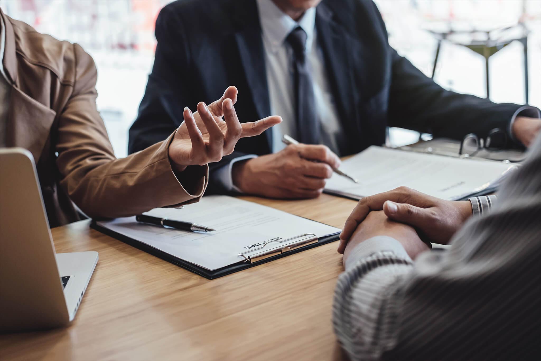 Cover Letter Advice How To Sort The Good From The Bad