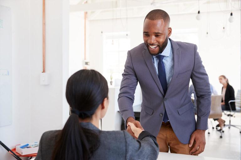 Cover Letter Tips Extroverts