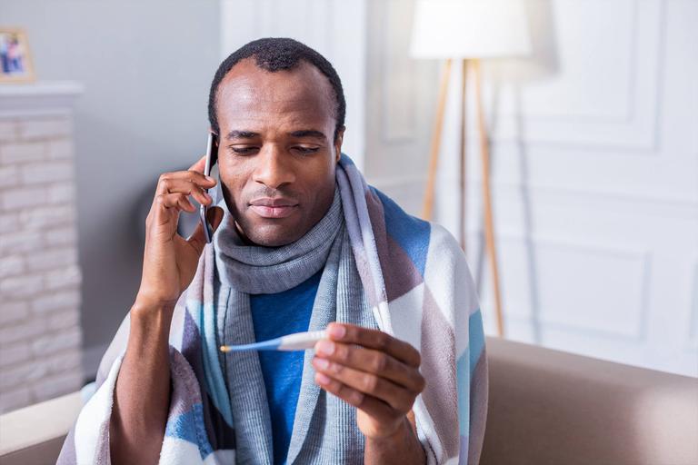 What’s the Difference Between PTO and Sick Days?