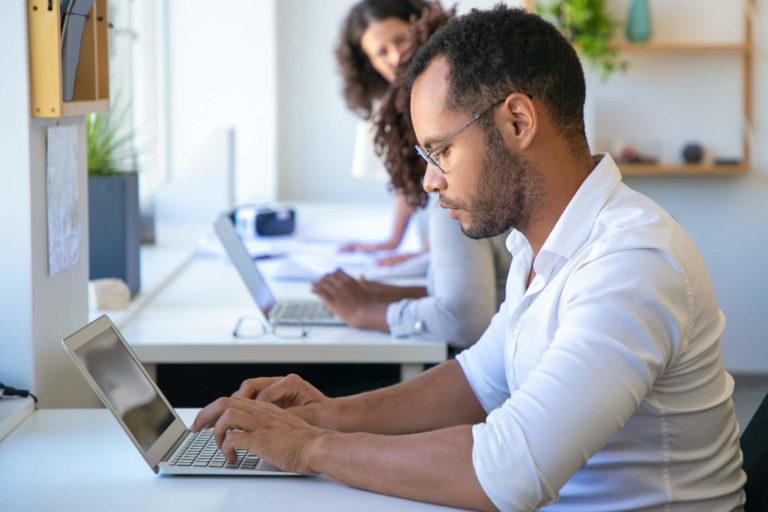 Get the Job You Want without Losing the One You Have