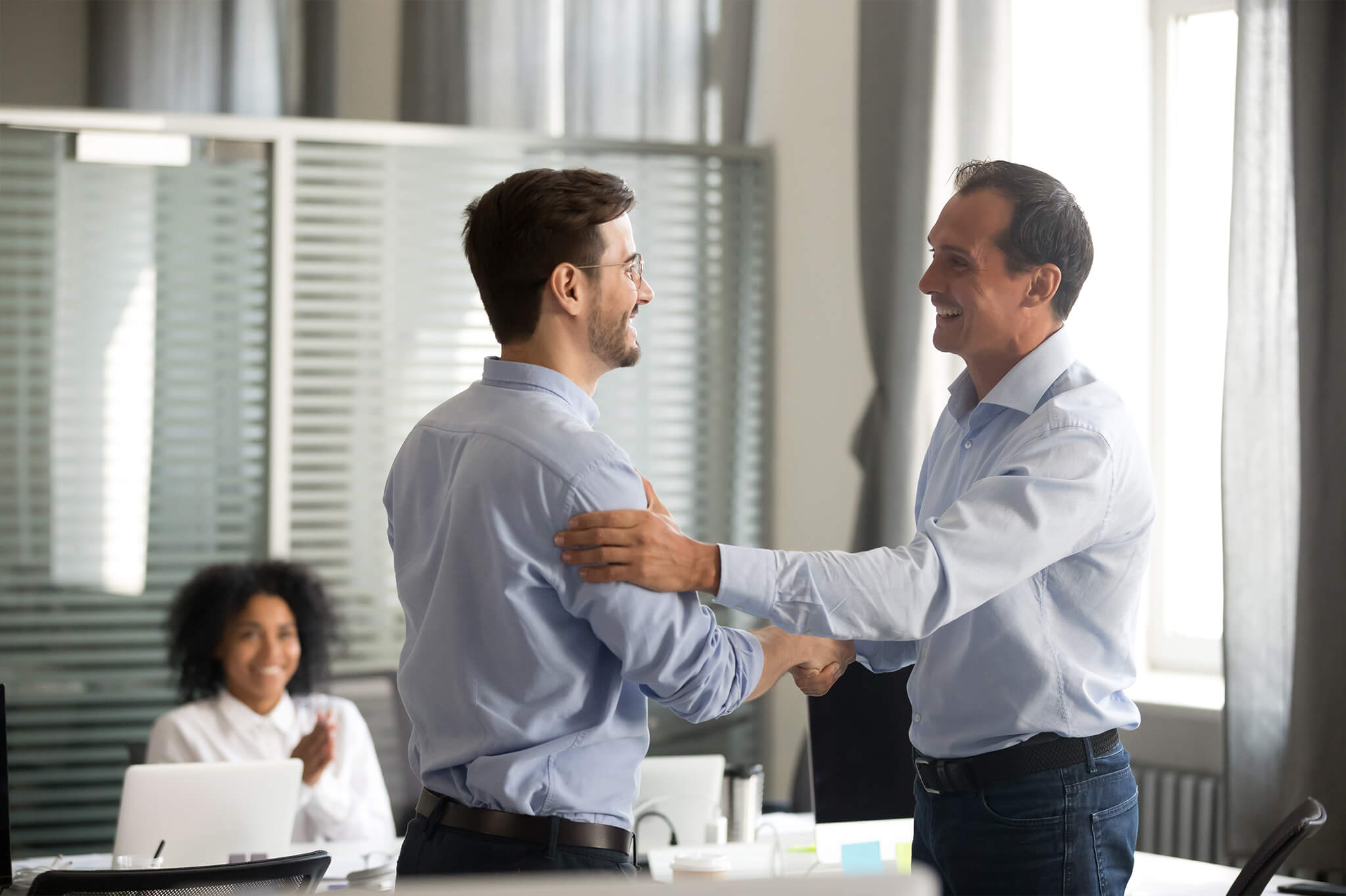 Give A Time Where You Sold Your Supervisor On An Idea Or Concept