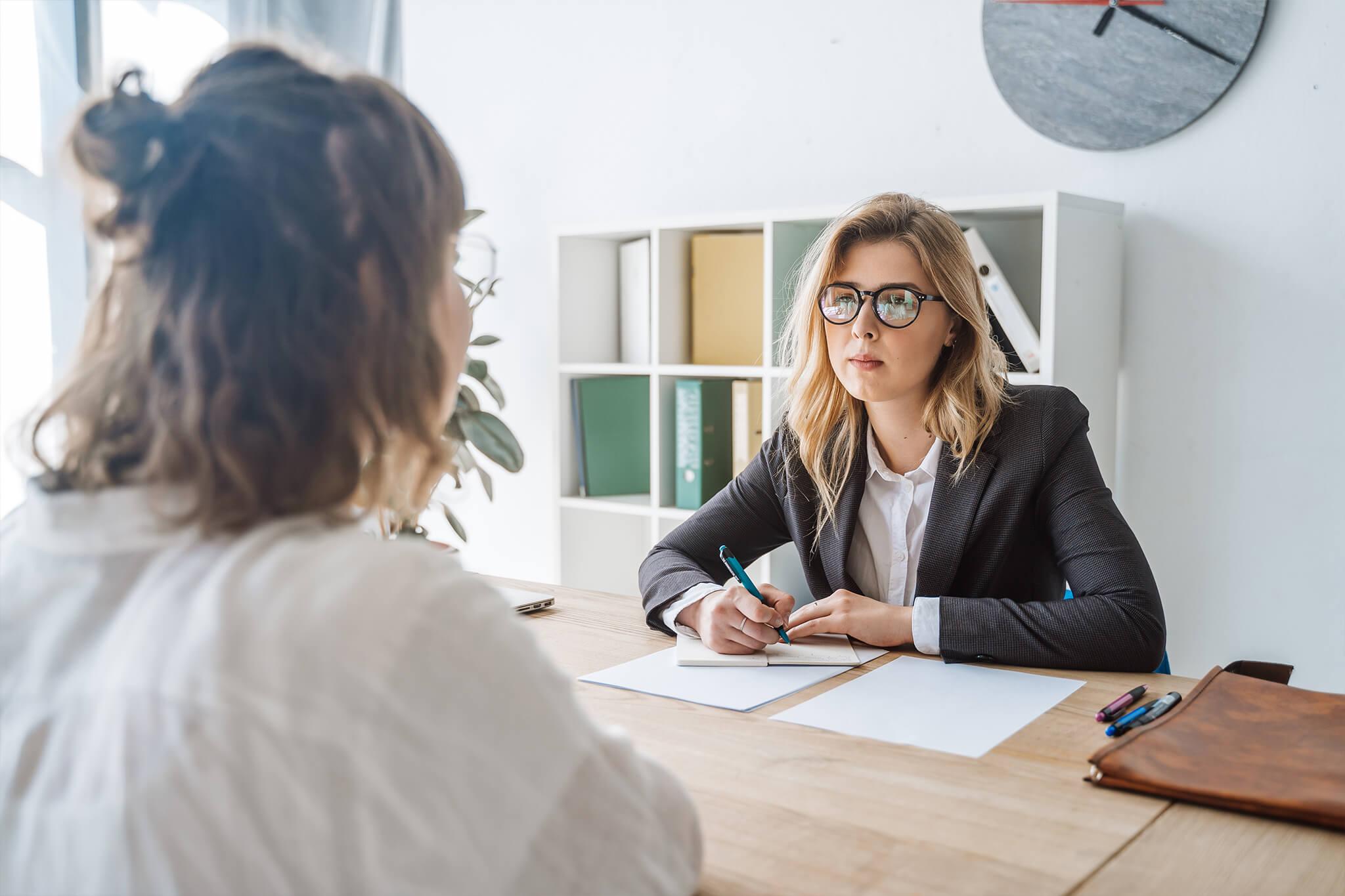 Give An Example Of Making A Last Minute Decision
