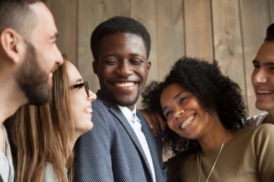 Holiday Networking: Make the Most of Your Time with Friends and Family
