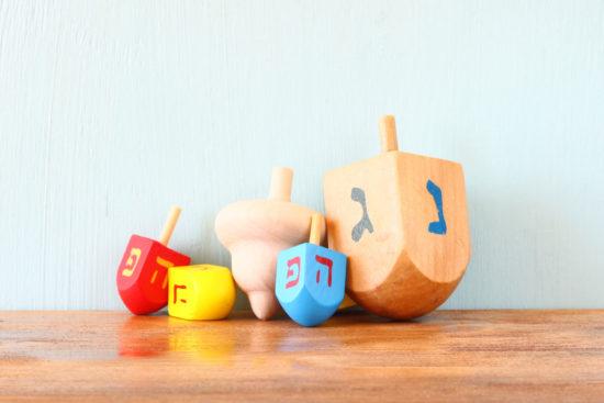 What’s the Deal with PTO and Jewish Holidays?