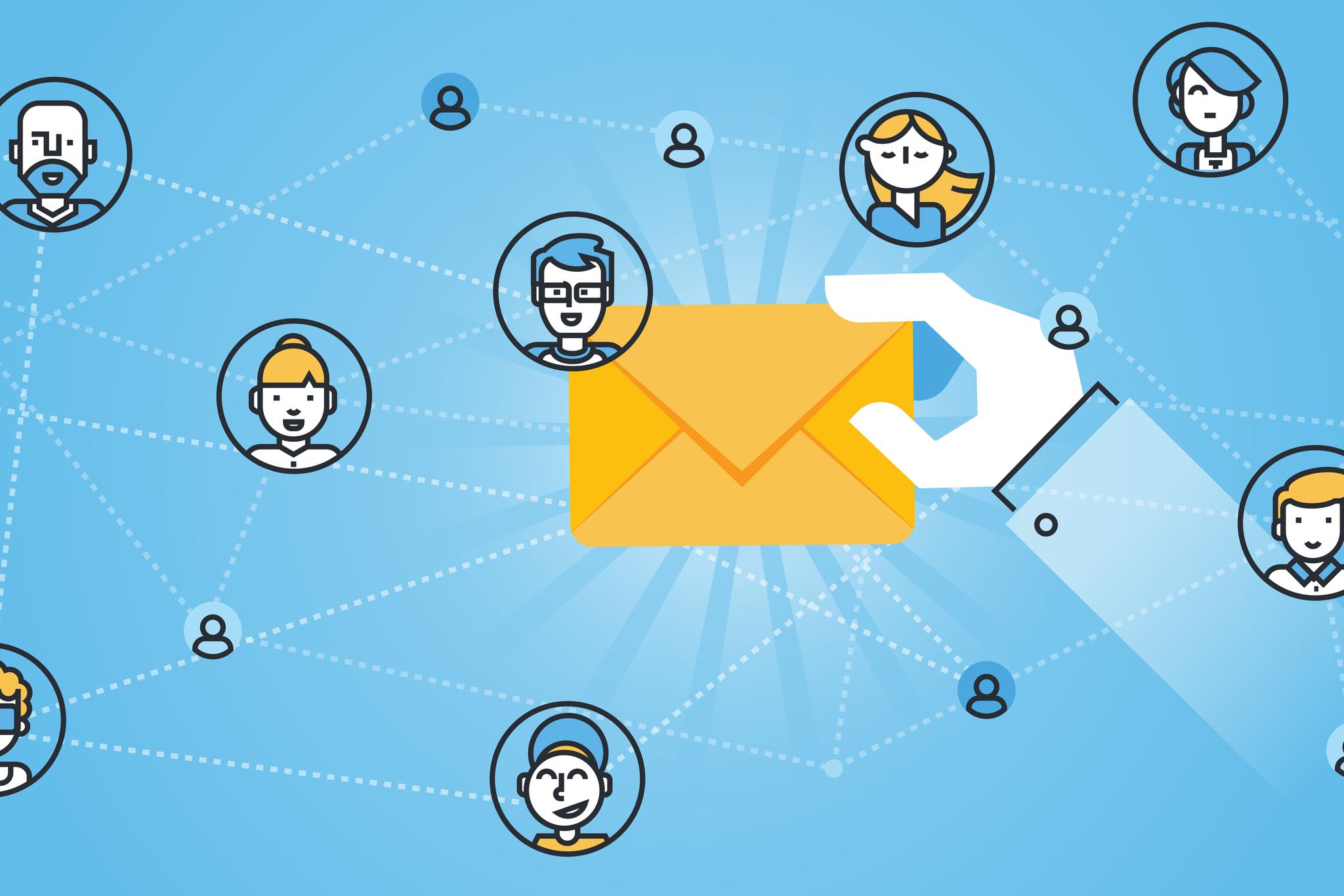 8 Great Alternatives To Linkedin For Online Networking Career Center Myperfectresume