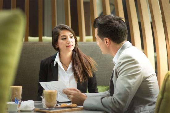 Interview Question: Good Judgement & Logic in Problem Solving