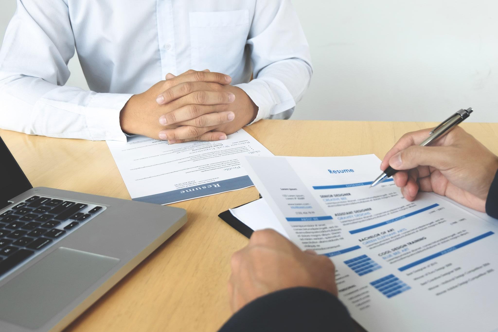 The Perfect Resume Example Trade Jobs MyperfectResume