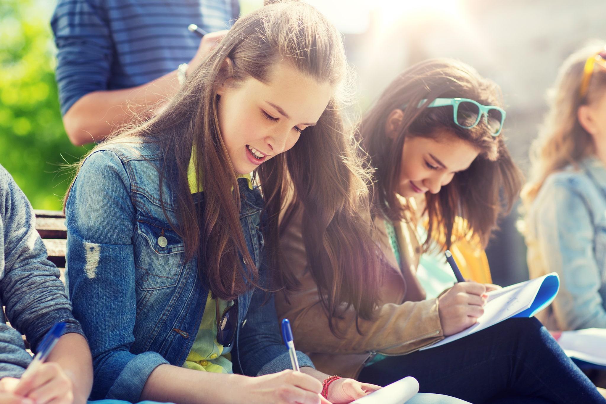 Resume Tips For Teenagers