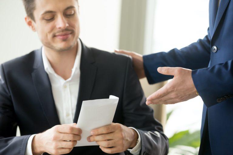 Salary Tips: Negotiating Your First Offer