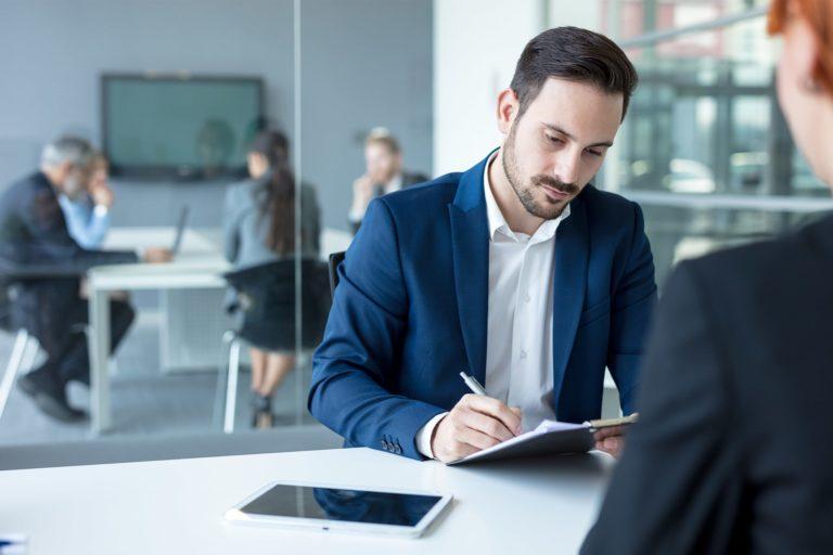 Three Bits Of Feedback Interviewers Will Never Give You