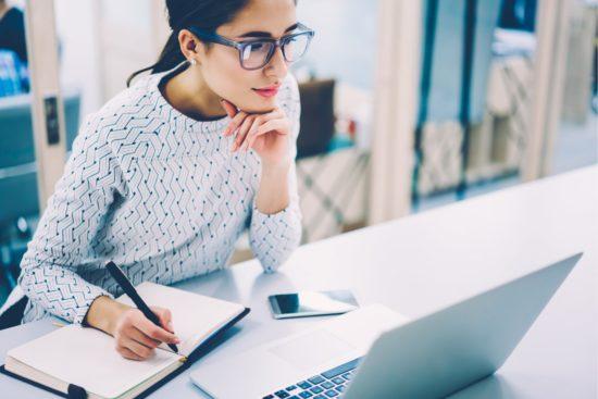 The Top 5 Skills Employers Value