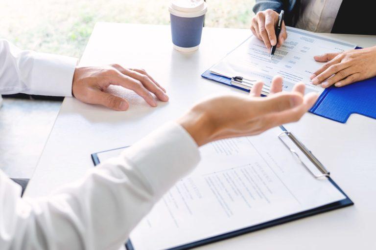 What An Interview Can Teach You About A Company