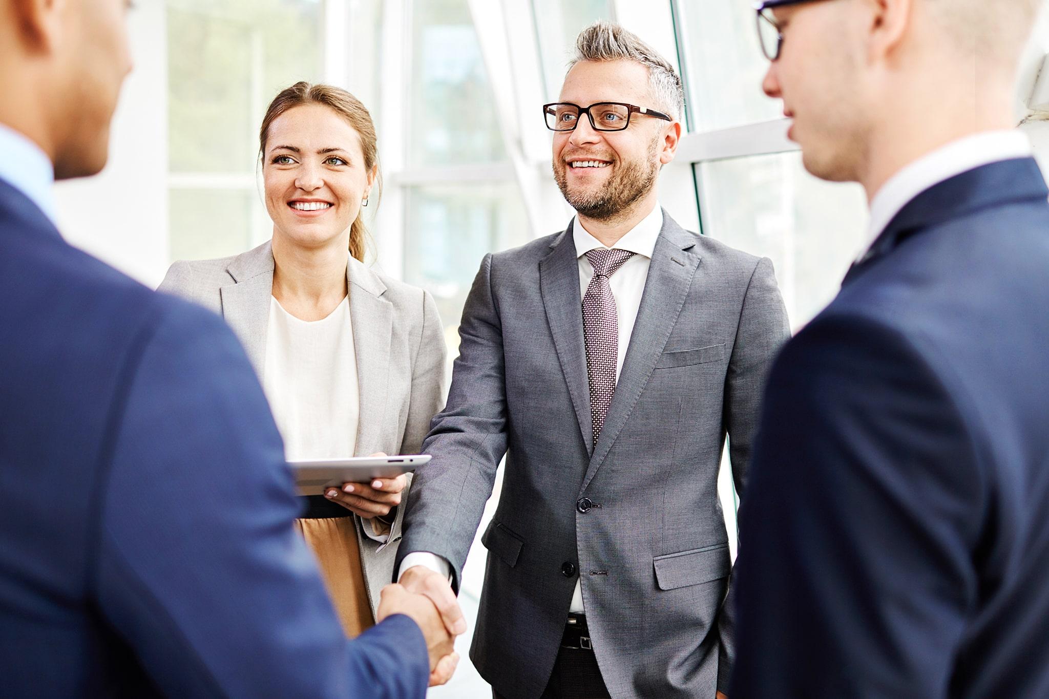 What Are the Key Ingredients in Guiding Successful Business