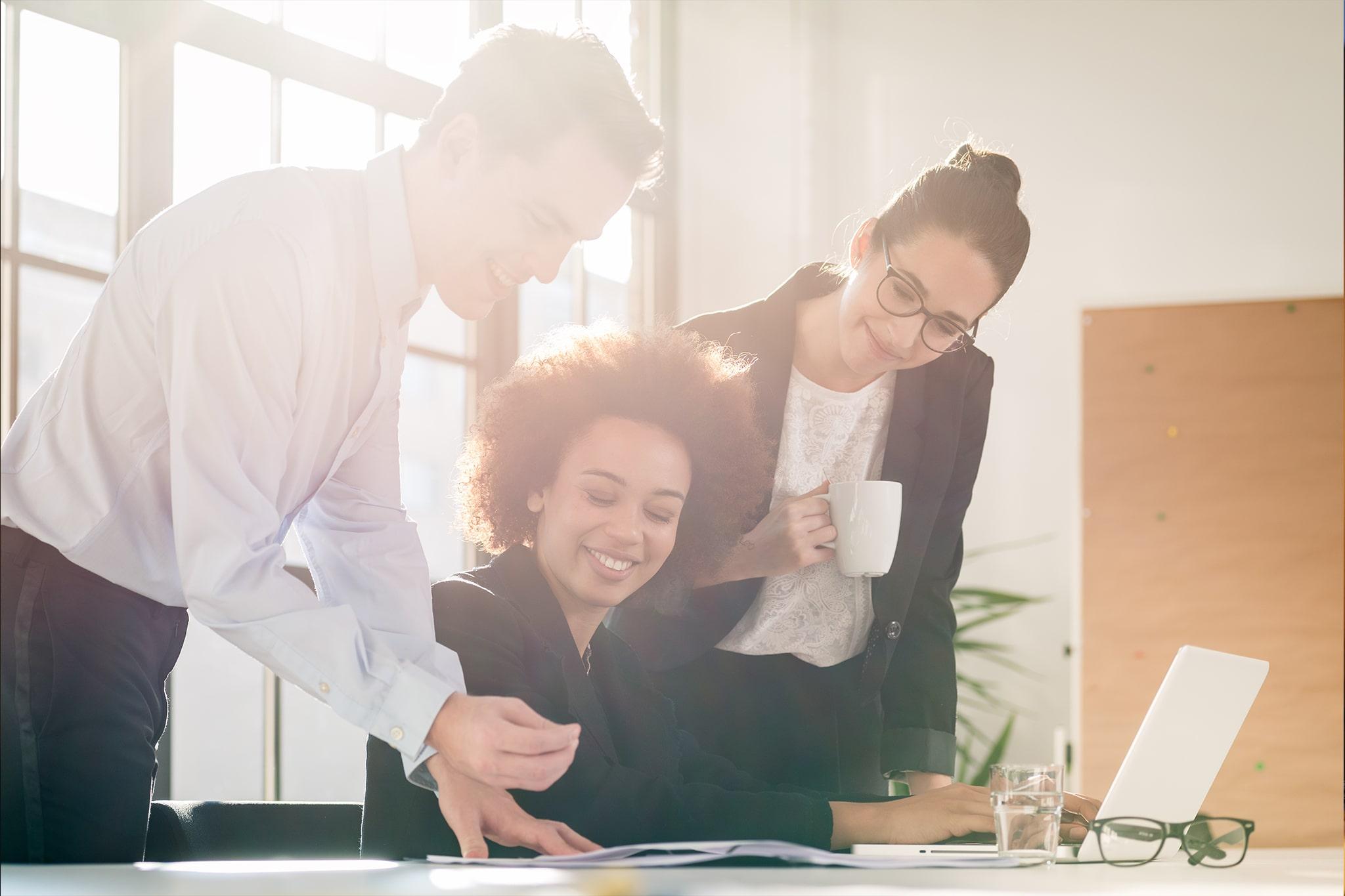 What It Really Means To Be A Team Player My Perfect Resume