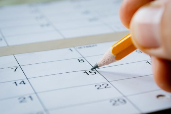 What's Your Availability?