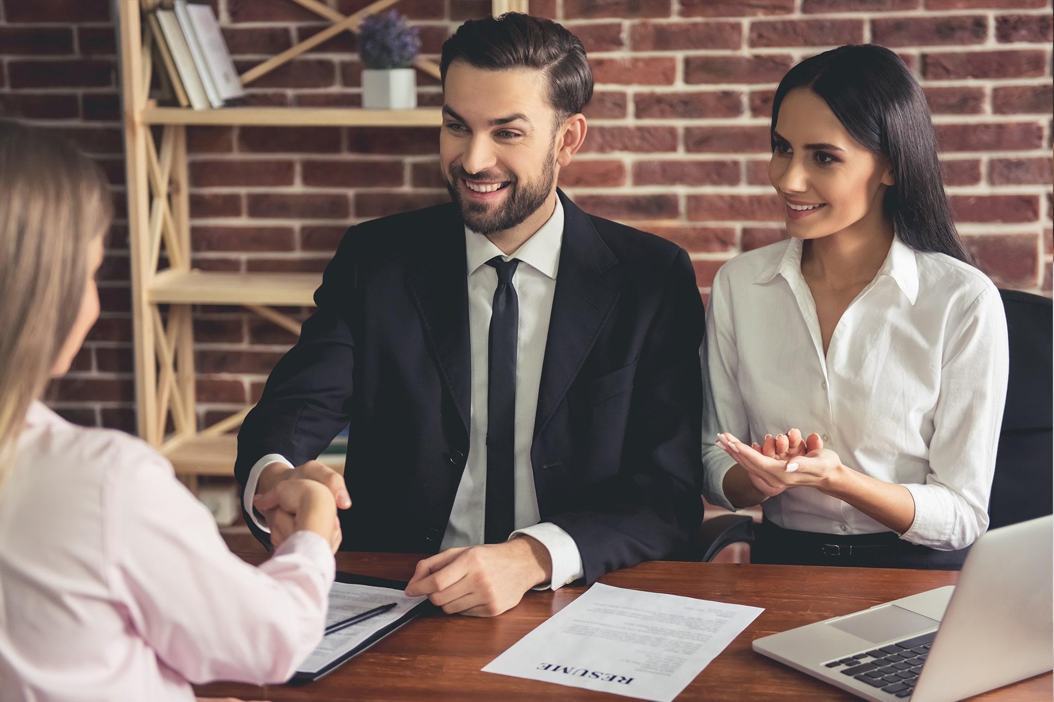 What Makes You Qualified For This Position