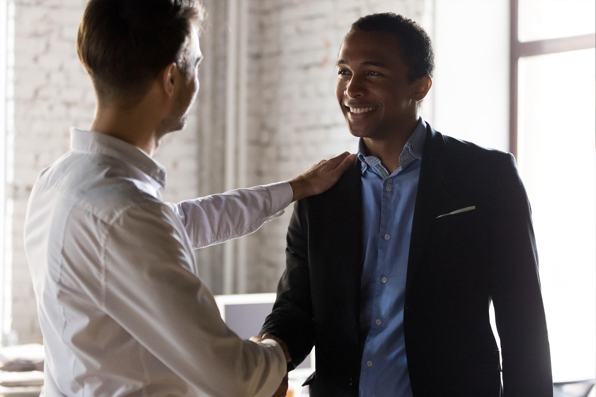 What Makes You Stand Out From Your Peers