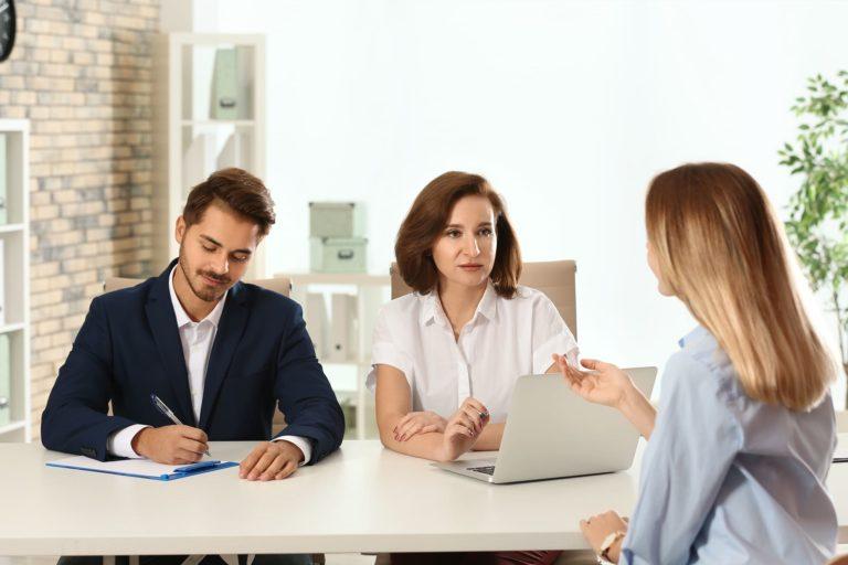 Why Did You Seek A Position In This Company