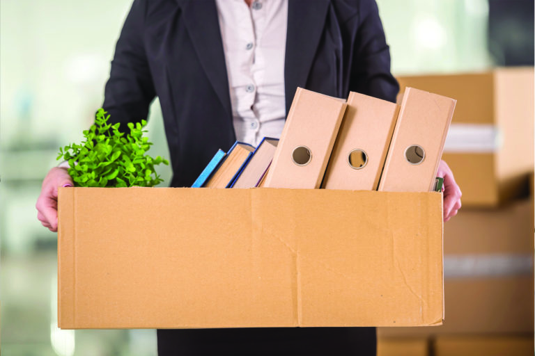 How to Write the Perfect Cover Letter After Getting Laid Off
