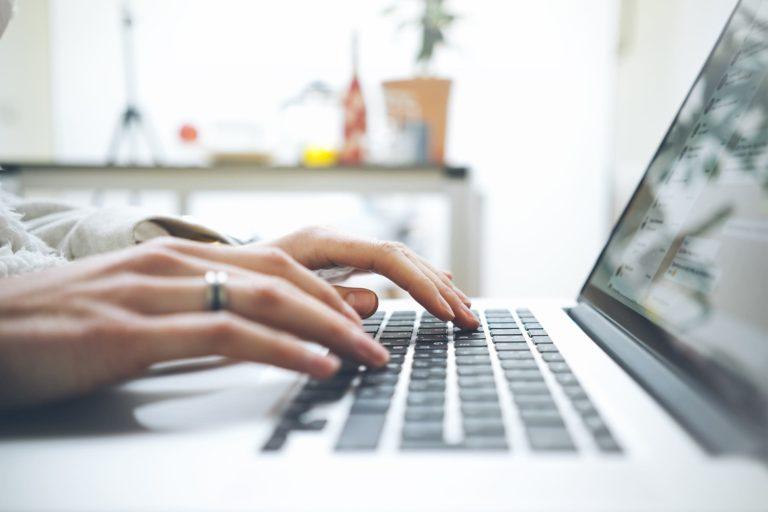 writing the perfect resume